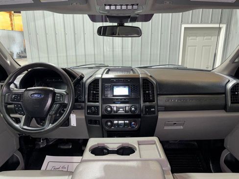 Used 2021 Ford F250 XL w/ Power Equipment Group AWD/4WD image 17