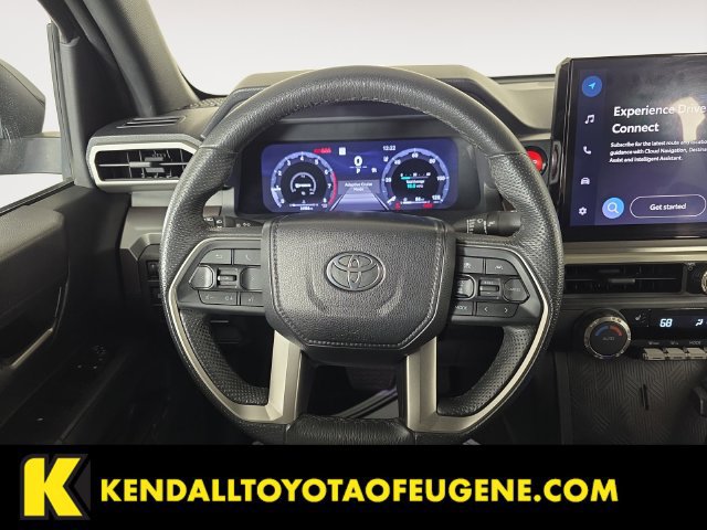 Used 2024 Toyota Tacoma TRD Off-Road AWD/4WD image 12