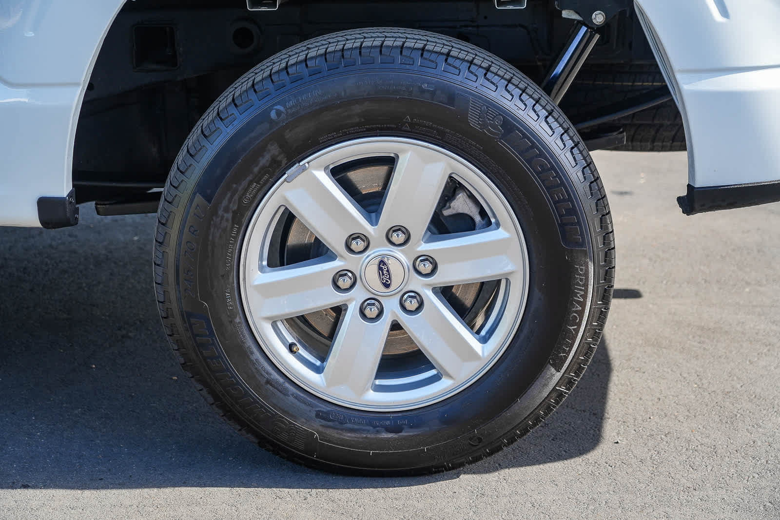 Used 2024 Ford F150 XL AWD/4WD image 11