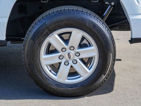 Used 2024 Ford F150 XL AWD/4WD image 11