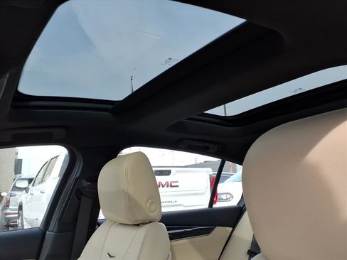 Certified 2023 Cadillac CT5 Premium Luxury w/ Parking Package image 22