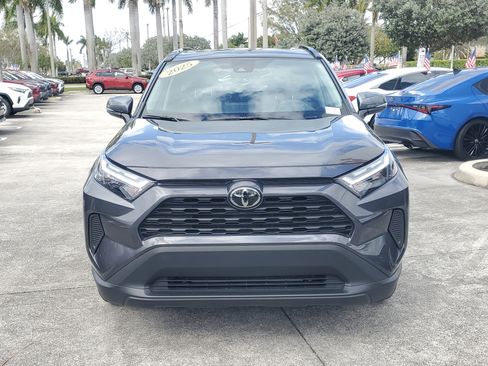 Certified 2025 Toyota RAV4 XLE w/ Convenience Package image 8