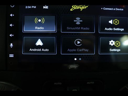 Used 2015 Jeep Wrangler Unlimited Sport w/ Quick Order Package 24S AWD/4WD image 19