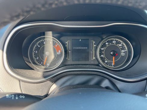 Certified 2022 Jeep Cherokee Latitude image 39