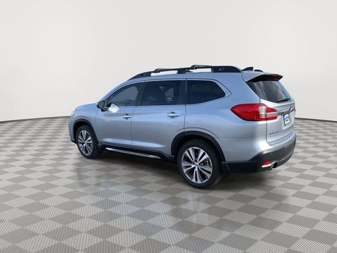 Used 2022 Subaru Ascent Touring image 5