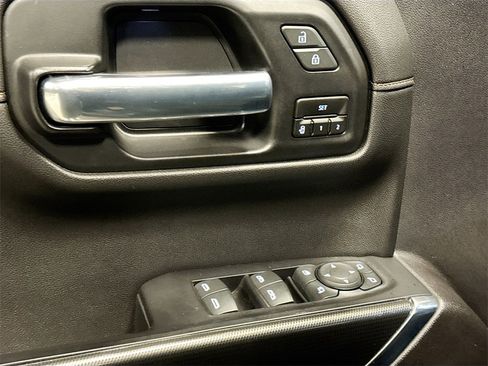 Used 2020 GMC Sierra 1500 AT4 w/ AT4 Premium Package image 20