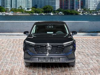 New 2026 Honda CR-V EX video 2