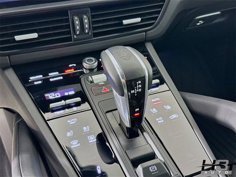 Used 2023 Porsche Cayenne Turbo GT image 12
