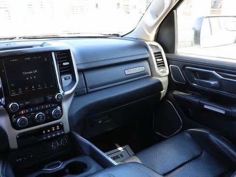 Used 2019 RAM 1500 Laramie image 28