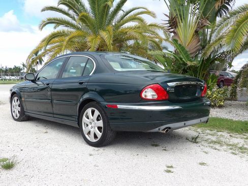 Used 2006 Jaguar X-TYPE 3.0 image 4
