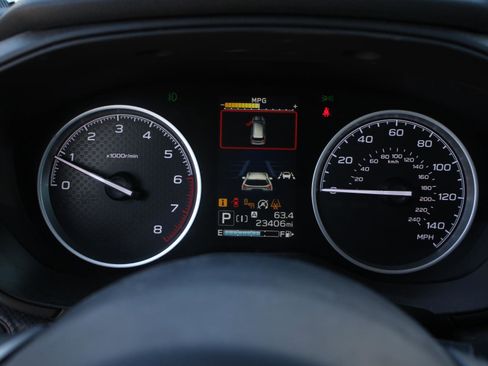 Used 2019 Subaru Forester Limited image 11