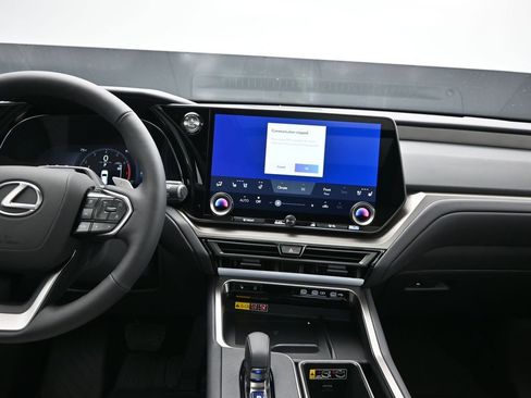 New 2026 Lexus TX 350 AWD image 21