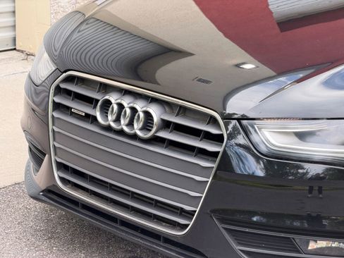 Used 2013 Audi A4 2.0T Premium image 27