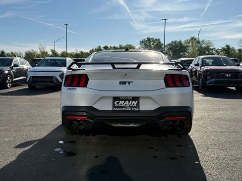 Used 2024 Ford Mustang GT w/ GT Performance Package image 6