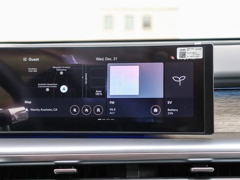 New 2026 Hyundai Ioniq 9 SEL image 18