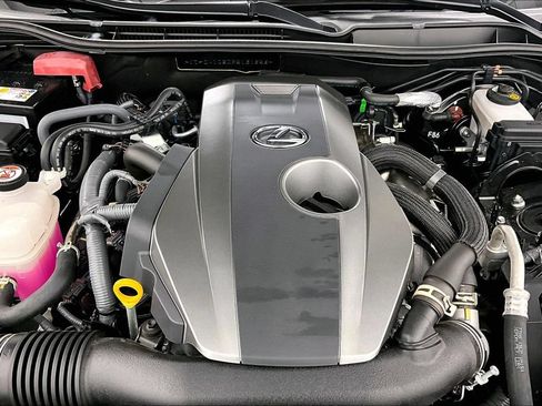 Used 2024 Lexus IS 300 w/ Comfort Package RWD image 11