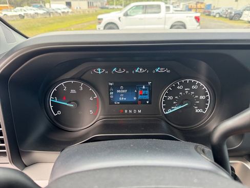 New 2026 Ford F150 XL AWD/4WD image 43