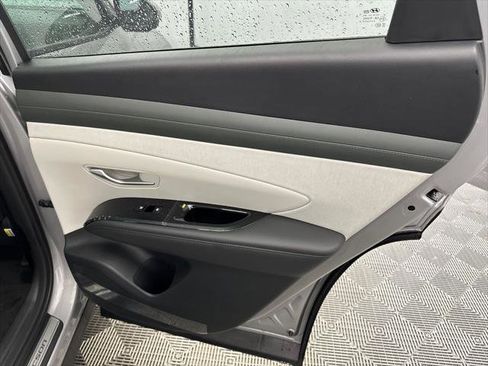 New 2026 Hyundai Tucson Limited image 18