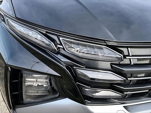 Used 2025 Hyundai Tucson SEL image 29