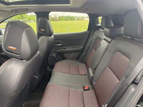 Used 2026 Nissan Kicks SR w/ SR Premium Package FWD image 26