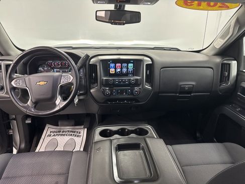 Used 2019 Chevrolet Silverado 1500 LT image 20