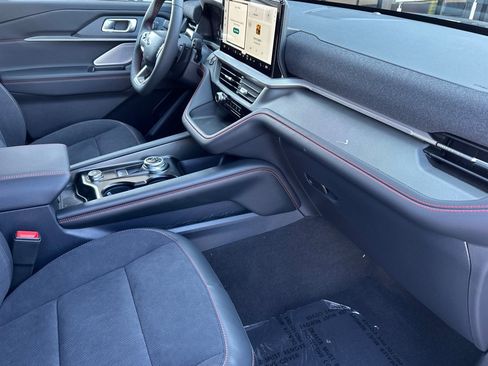 New 2026 Ford Explorer ST w/ Sun And Sound Package image 24