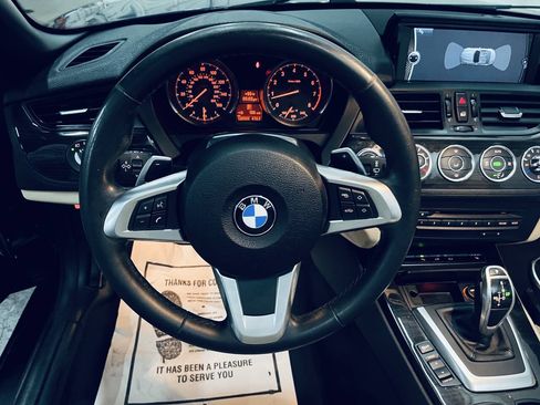 Used 2015 BMW Z4 sDrive28i RWD image 22