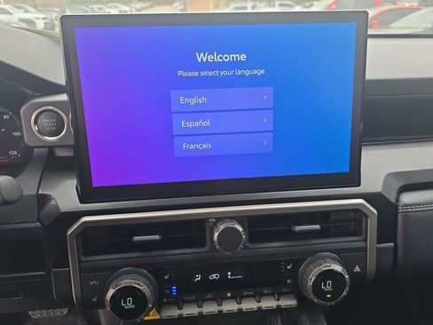 New 2026 Toyota 4Runner Limited image 21