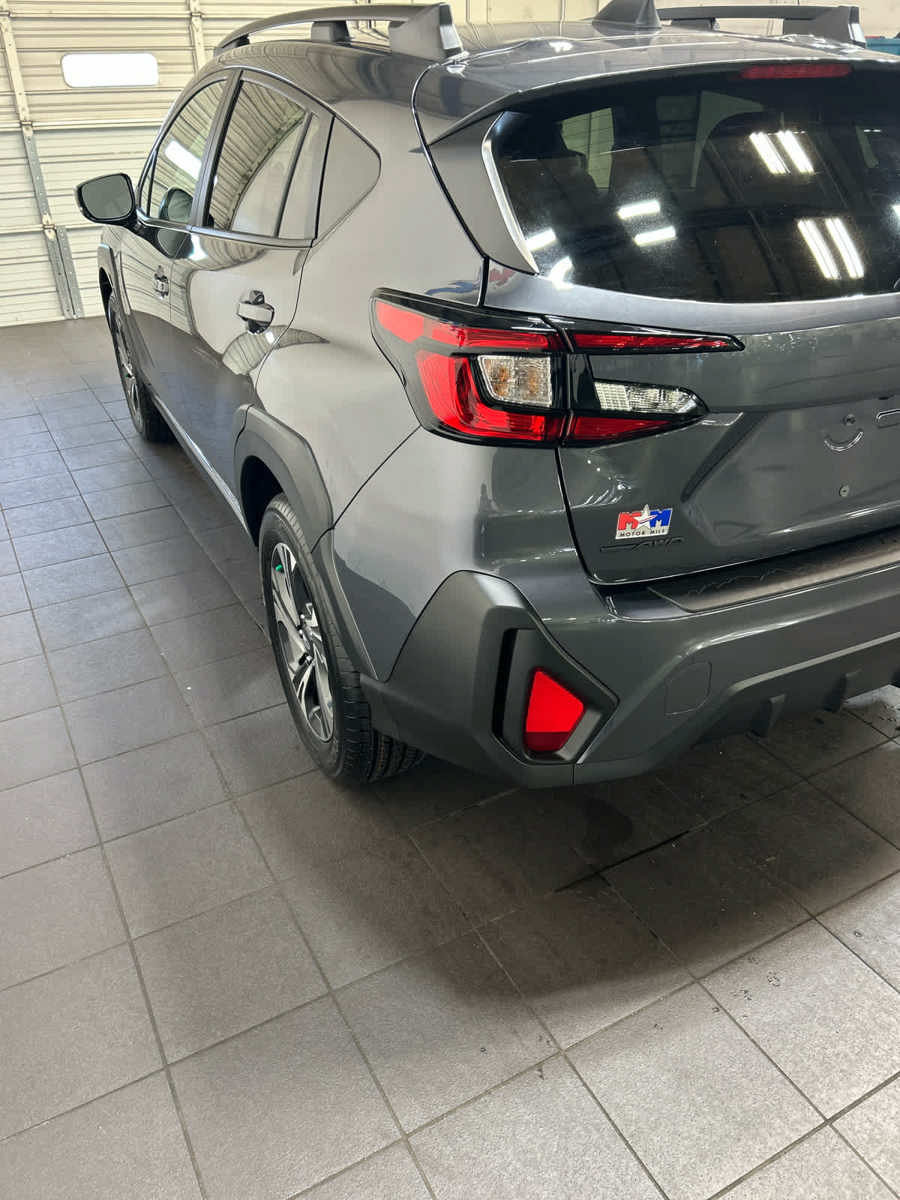 New 2027 Subaru Crosstrek 2.5i Premium AWD/4WD image 8