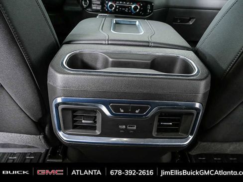 Used 2022 GMC Sierra 1500 SLT w/ SLT Premium Plus Package image 19