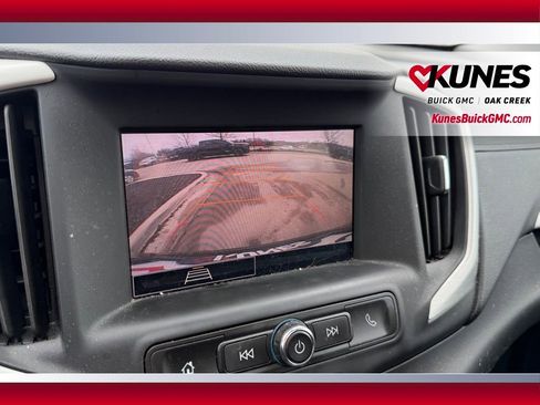 Used 2022 GMC Terrain SLE w/ Driver Convenience Package image 24