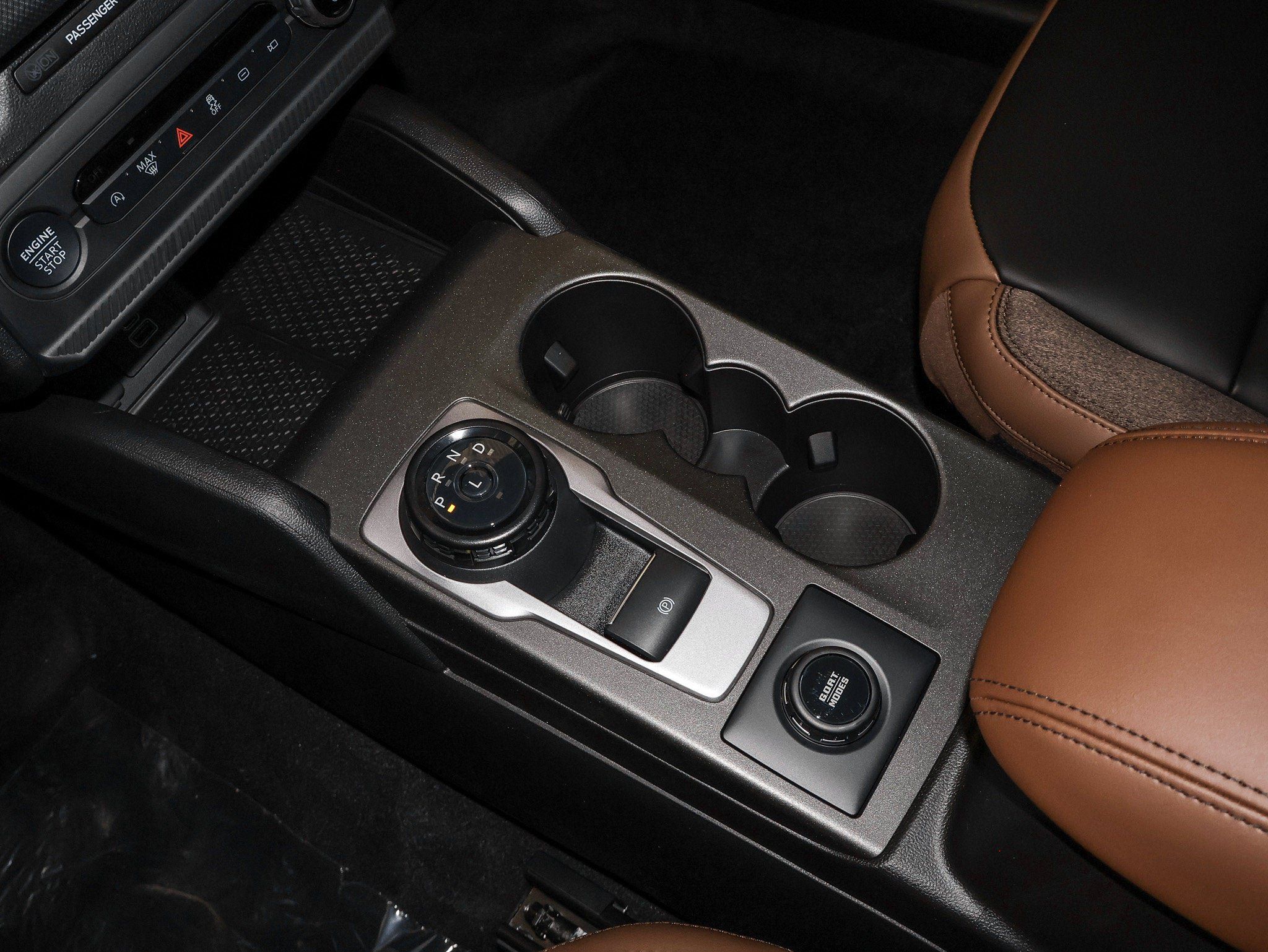 New 2026 Ford Bronco Sport Outer Banks AWD/4WD image 32