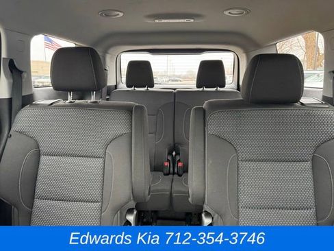 Used 2023 GMC Acadia SLE w/ Elevation Edition image 31