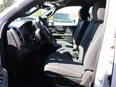 Used 2025 RAM 2500 Big Horn image 30