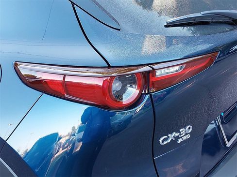 New 2025 MAZDA CX-30 AWD 2.5 S w/ Select Sport Pkg image 35