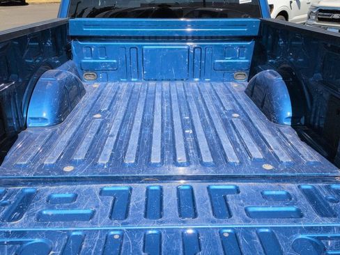 Used 2024 Ford F150 XLT w/ Mobile Office Package AWD/4WD image 24