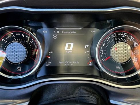 Used 2021 Dodge Challenger R/T Scat Pack w/ Plus Package image 13