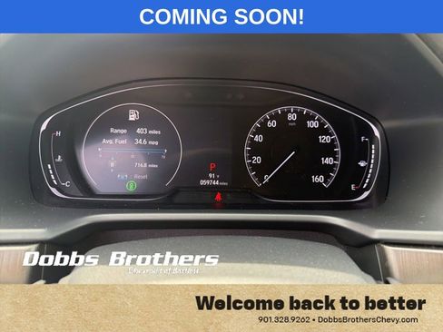 Used 2018 Honda Accord LX image 12