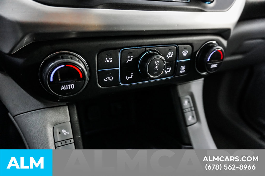 Used 2019 GMC Acadia SLT FWD image 38