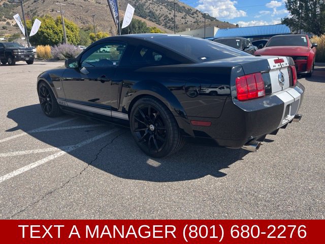 Used 2007 Ford Mustang GT RWD image 5
