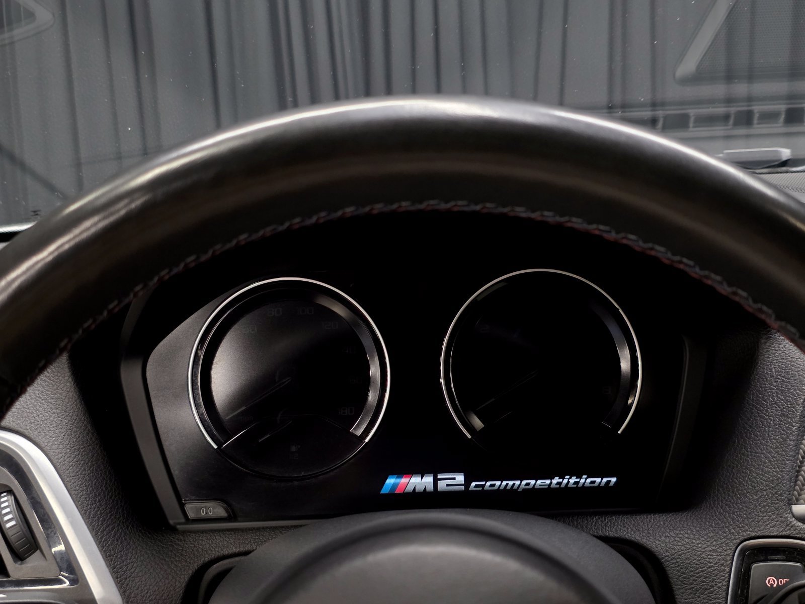 Used 2020 BMW M2 Competition w/ Executive Package RWD image 25