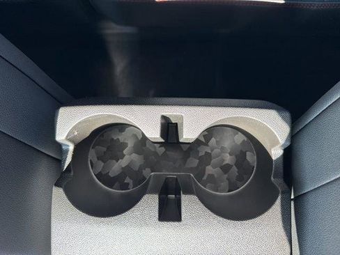 New 2026 Chevrolet Colorado Z71 image 24