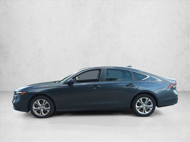 Used 2024 Honda Accord LX image 8