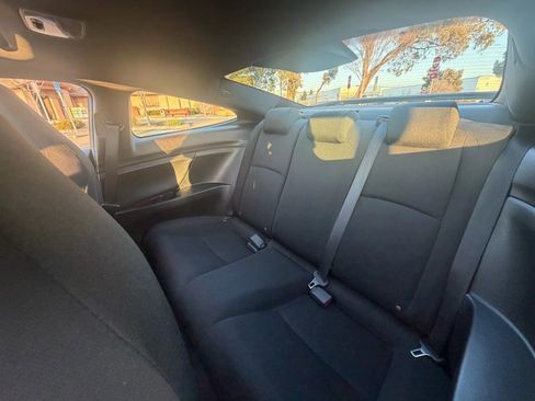 Used 2018 Honda Civic Si image 15