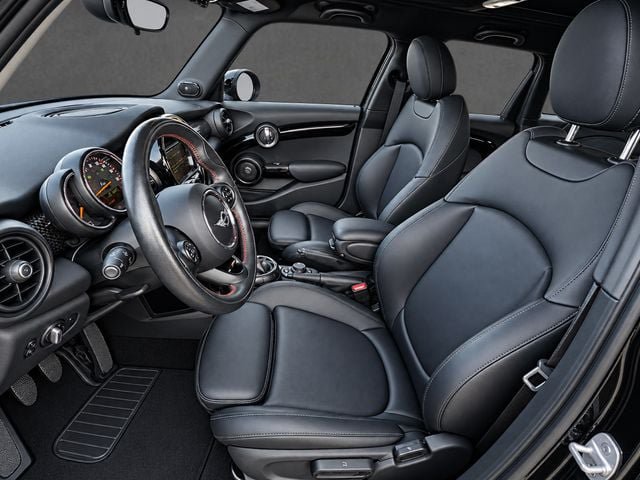 Used 2016 MINI Cooper S FWD image 3