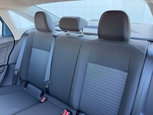 New 2026 Volkswagen Jetta S image 17