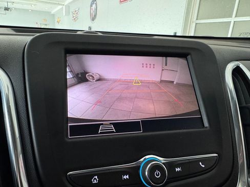 Certified 2024 Chevrolet Equinox LT AWD/4WD image 21