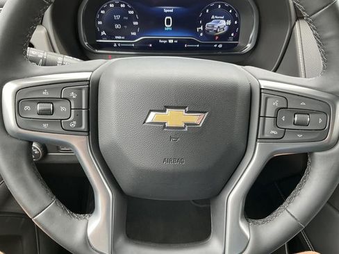 Used 2024 Chevrolet Tahoe Premier image 25