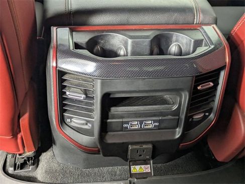 Used 2022 RAM 1500 Rebel w/ Rebel Level B Equipment Group image 26