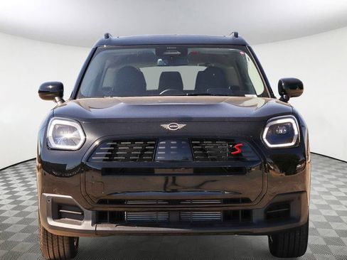 New 2027 MINI Cooper Countryman S AWD/4WD image 2